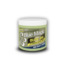 Blue Magic Olive Oil Leave-In Styling Conditioner